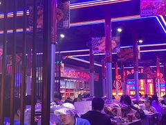 -小猪查理川式自助烤肉(大学城店)
