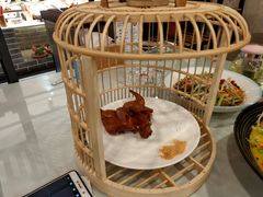 -丈母娘的饭局•新金陵菜(牛首山店)