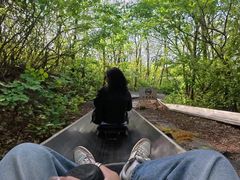-富斯特索道