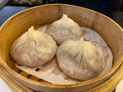 灌汤包-勺园中餐厅
