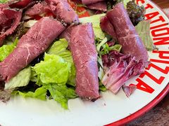 -Tubestation站点比萨(五道营店)