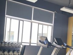 -天型健身工作室(大学城店)