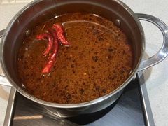 -森季旋转火锅(怀远门店)
