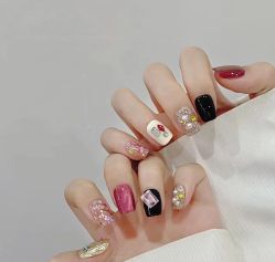 -RL Nail·瑞丽美甲美睫品牌原创店