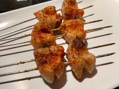 -铜来聚老北京涮肉(恒隆广场店)