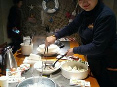 -马路边上·小海鲜烧烤(八一路店)