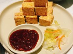 -鹿港小镇(悠唐店)