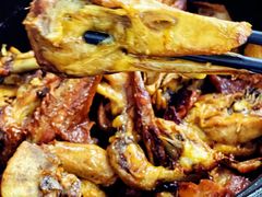 -斯丹姜母鸭·古法干香(涂门街总店)