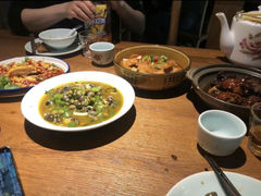 -陈先进鱼馆·地道农家菜(萧山奥体店)