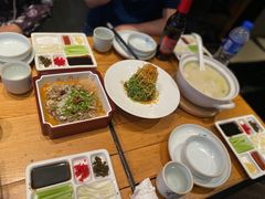 -四季民福烤鸭店(前门廊房二条店)