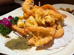 -润泽园饭庄(中山路店)