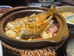 -南京大牌档(香港广场店)