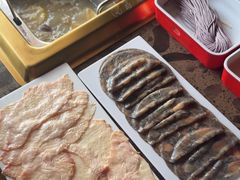 -蜀九鼎毛肚火锅(惠安店)