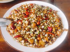 -不相离盐帮菜(郎园店)