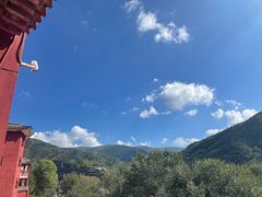 -五台山风景名胜区