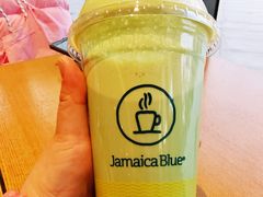 -Jamaicablue Coffeeshop(中央广场店)