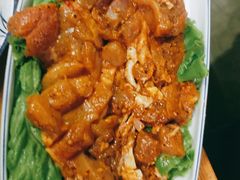 -牛犇炭火烤肉·鲜切烤肉(承德总店)