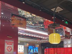 -管氏翅吧(马家堡店)