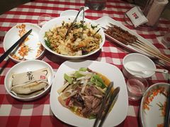 -西贝(无锡万象城店)