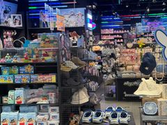 -酷乐潮玩(长楹龙湖天街店)