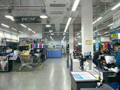 -迪卡侬(观山店)