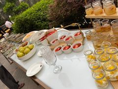 -荟星庭西餐厅(天府丽都喜来登饭店)