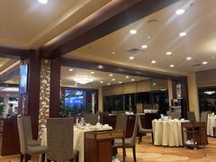 -麒麟中餐厅·经典粤菜·地道菜式老字号(广州长隆酒店)