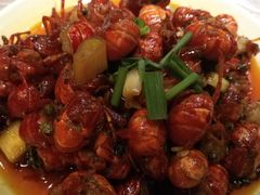 -巴厘龙虾·榜首油焖大虾(音乐学院·沿江酒馆店)