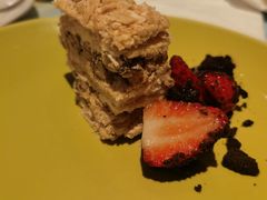 -马哥孛罗咖啡厅·Cafe Marco (厦门马哥孛罗东方大酒店)