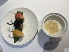 -山泉粤宴(广东大厦店)