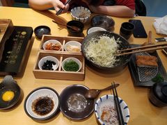 -胜博殿日式炸猪排(西红门店)