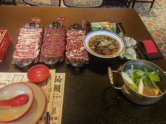 -潮庭牛肉火锅·骑楼私宴