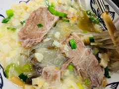 -汉唐宴长安食府