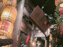 -南京大牌档(之心城店)