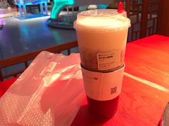 -奈雪的茶(金鹰广场店)