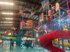 -南宫温泉水世界