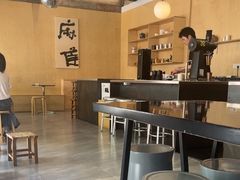 -麻雀咖啡SPARROW COFFEE(十全街店)