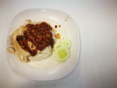 -Magic Food Point(Airport Street food)