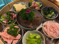 -五星桥原切肥牛火锅·30年专注好牛肉(湖塘店)