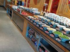 -老版火锅(半坡店)