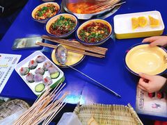 -马路边边火锅串串(观前街店)