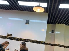 大堂-项记面馆(明瓦廊店)