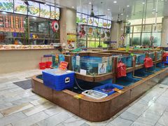 水产区-国家五钻酒家·西樵旺阁渔村(西樵店)