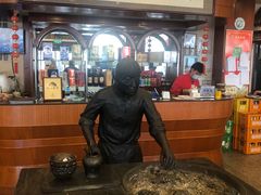 -北京小肠陈饭庄(方庄店)