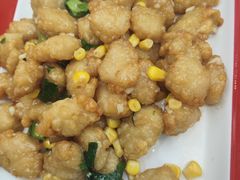-北戴河庆山饭店·海鲜砂锅粥(北戴河黑石路店)