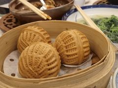 -星河湾半岛酒店-真粤中餐厅