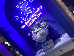 -夏日玛莉西餐厅(岳阳花板桥步步高店)