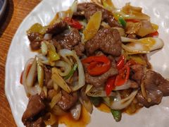 -隔壁老王·家常云南菜(花巷店)