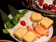 -色響火锅(恒隆广场店)