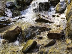 -龙门涧景区
